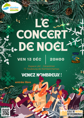 Concert de noel