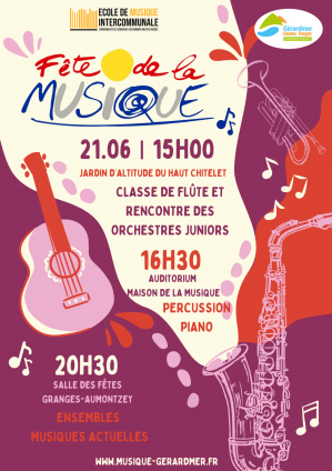 Fete de la