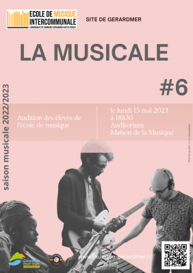 LA MUSICALE #6
