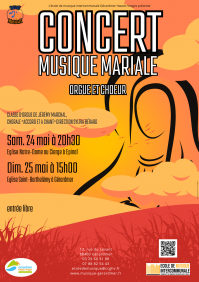 Musique mariale